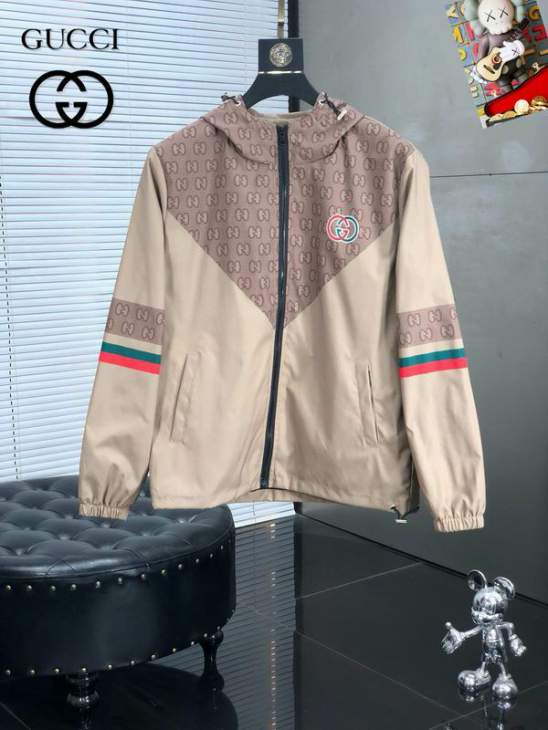 Picture of Gucci Jackets _SKUGucciM-3XL25tx14733379